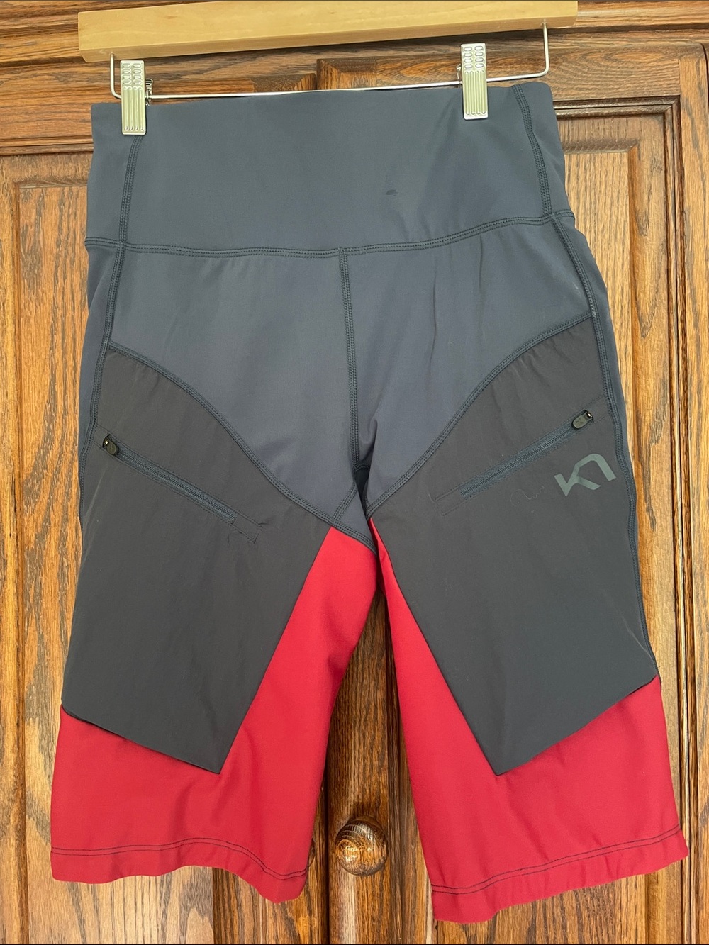 Kari Traa Ane Hiking Short